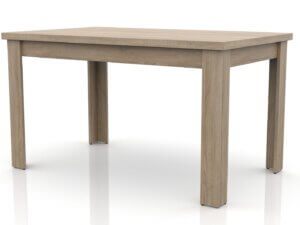 Kuchynský stôl - Model S3