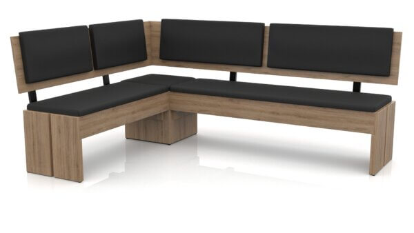Rohová lavica NK11 - Image 3