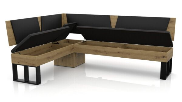 Rohová lavica NK15 - Image 6