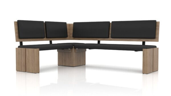 Rohová lavica NK11 - Image 7