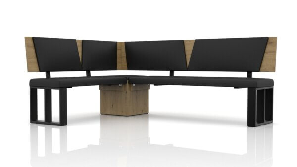 Rohová lavica NK15 - Image 8