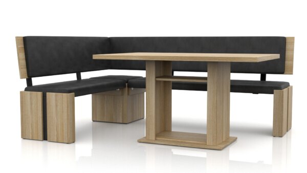 Rohová lavica NK2 - Image 3